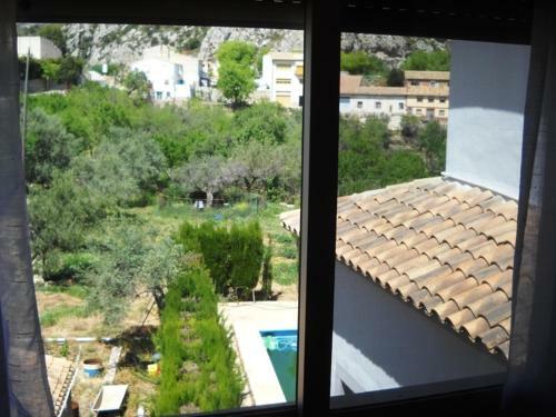 Hostal Pensi�n El Pirineo