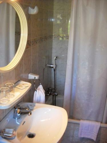 Hostal Pensi�n El Pirineo