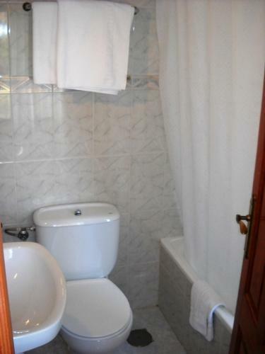 Hostal Pensi�n El Pirineo