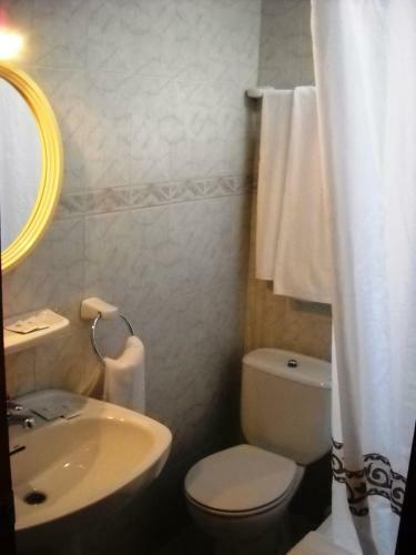 Hostal Pensi�n El Pirineo