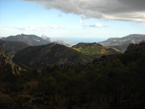 Hostal Pensi�n El Pirineo
