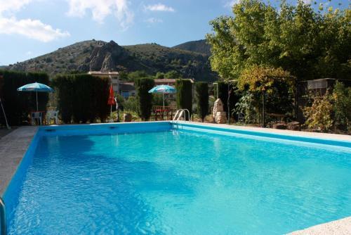 Hostal Pensi�n El Pirineo