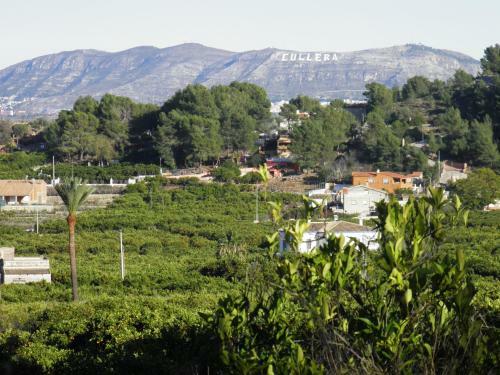 Apartamento Casa La Torreta