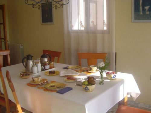 Apartamento Casa La Torreta