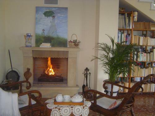Apartamento Casa La Torreta