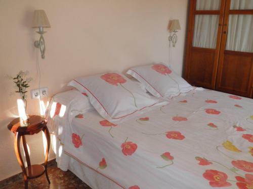 Apartamento Casa La Torreta