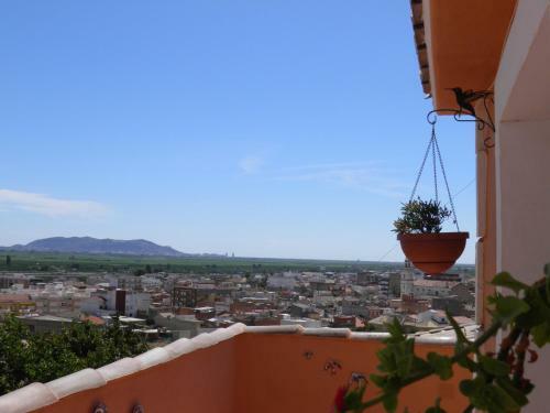 Apartamento Casa La Torreta