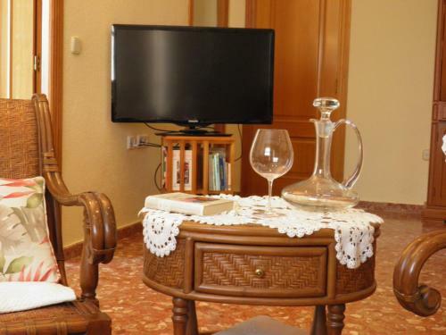 Apartamento Casa La Torreta