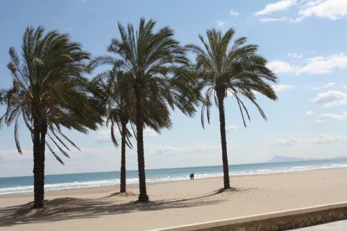 Apartamento Casa La Torreta