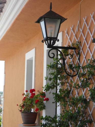 Apartamento Casa La Torreta