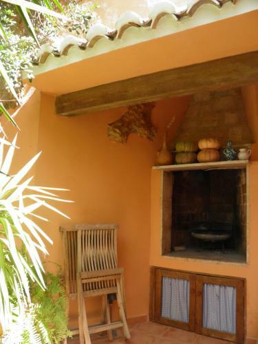 Apartamento Casa La Torreta