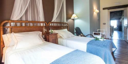 A Aira Da Petada Hotel Boutique