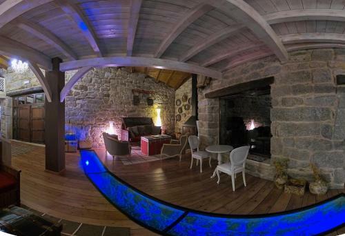 A Aira Da Petada Hotel Boutique