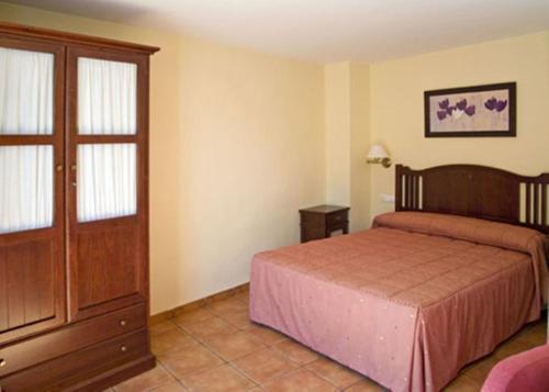 Hostal La Piedra Del Mediod�a