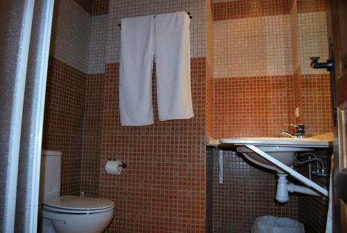 Hostal La Piedra Del Mediod�a