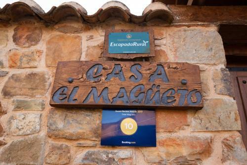 Casa Mag�eto