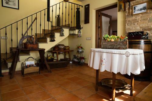 Casa Mag�eto