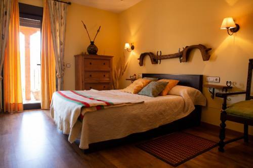 Casa Mag�eto