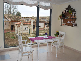 Hostal Amanecer En Campos