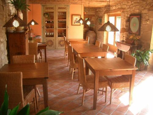 Hotel El Corral De Concilio