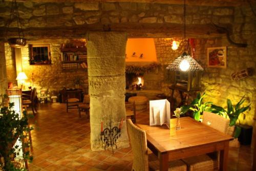 Hotel El Corral De Concilio
