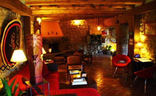 Hotel El Corral De Concilio