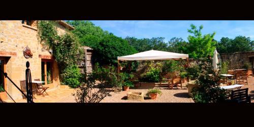 Hotel El Corral De Concilio