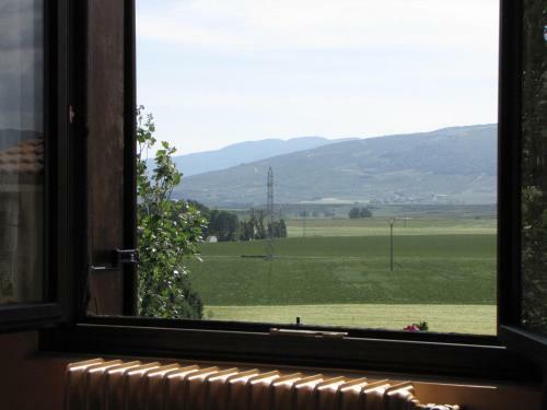 Hostal Rural Huartearena