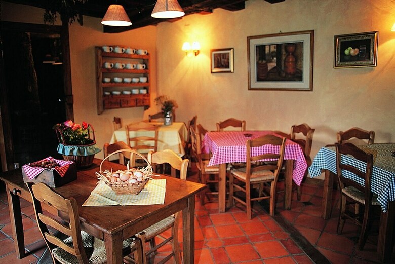 Posada La Trebede