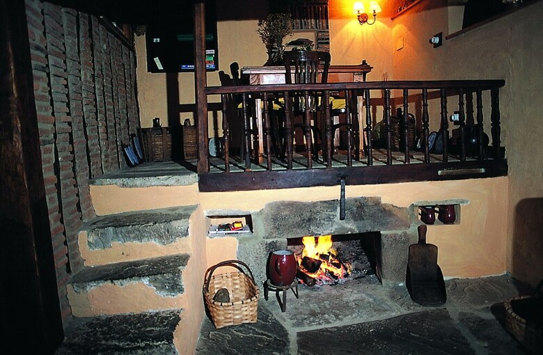 Posada La Trebede