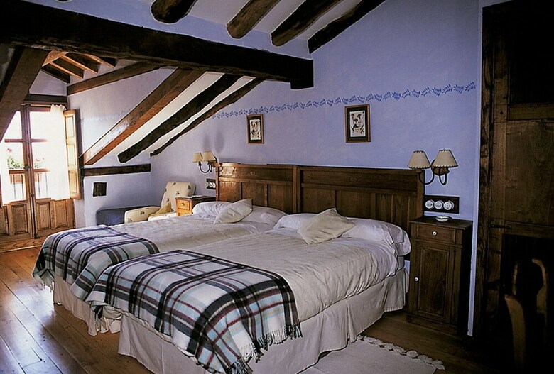 Posada La Trebede