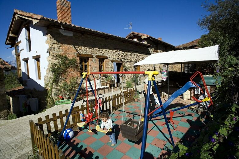 Posada La Trebede