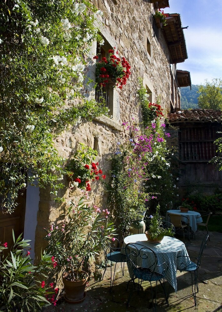 Posada La Trebede