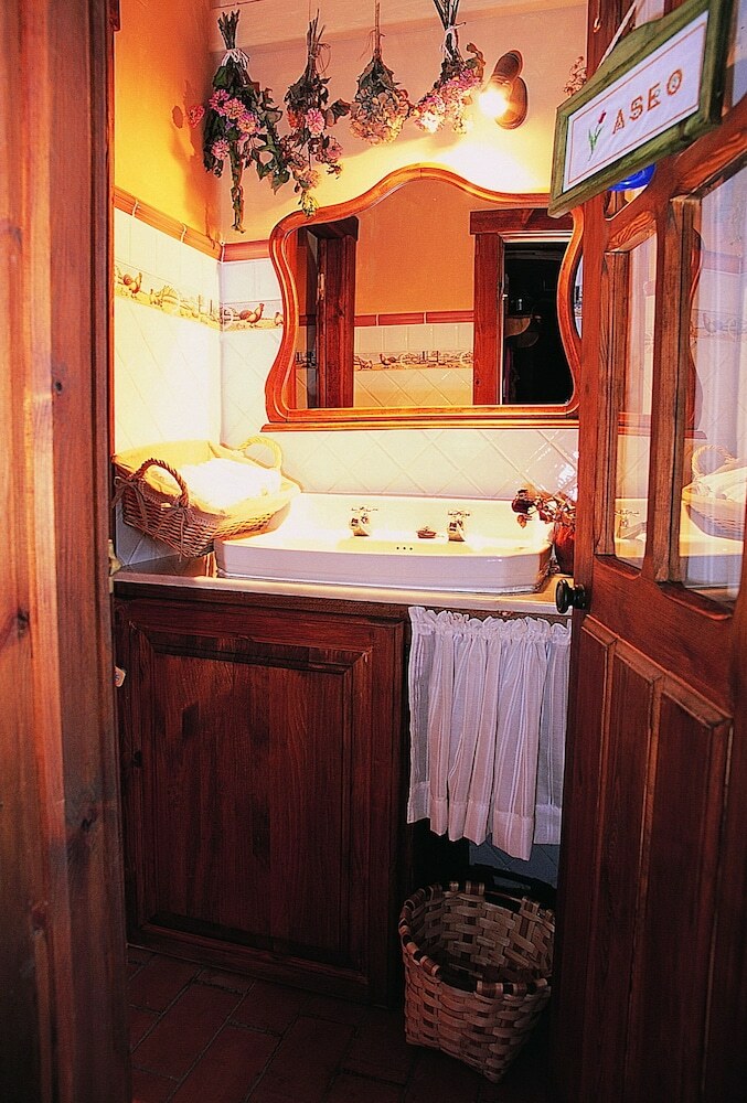 Posada La Trebede