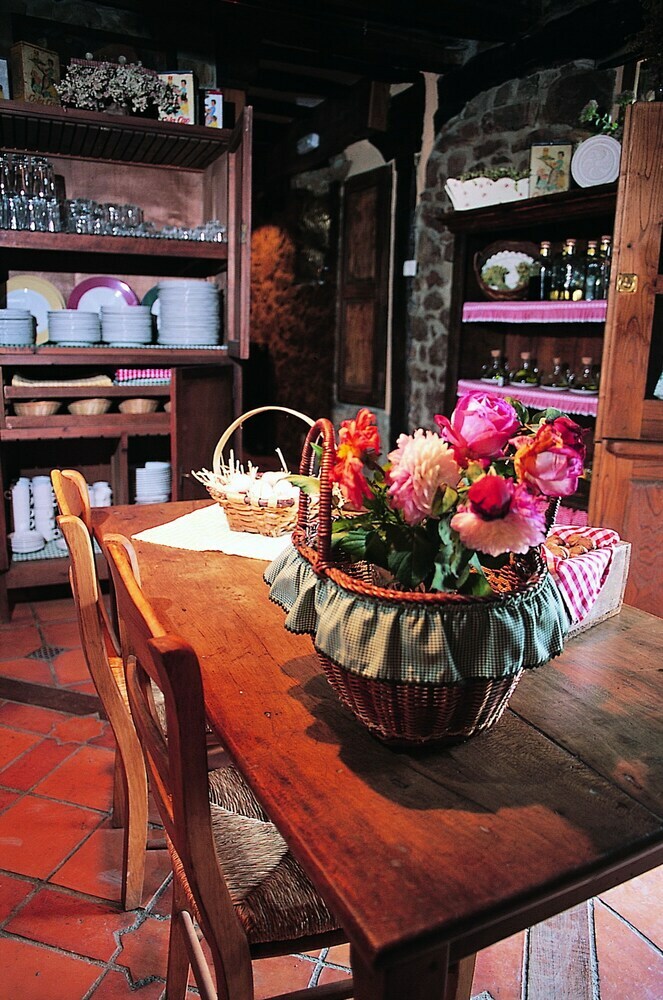Posada La Trebede