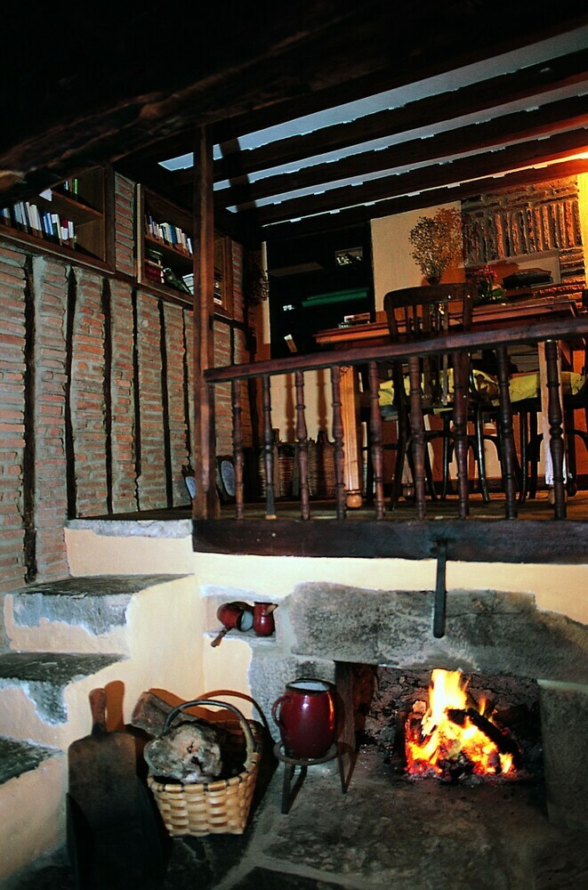 Posada La Trebede