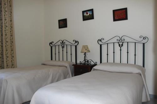 Hostal Estancion De Coripe Via Verde De La Sierra