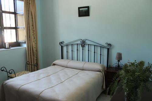 Hostal Estancion De Coripe Via Verde De La Sierra