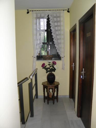 Hostal Estancion De Coripe Via Verde De La Sierra