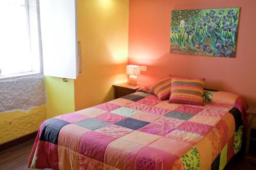 Hotel Pazo De Verdes