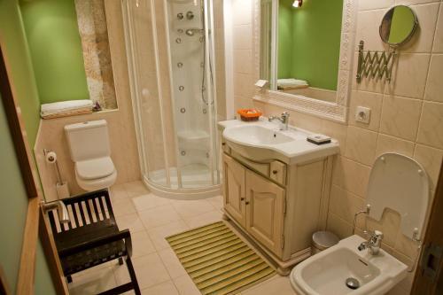 Hotel Pazo De Verdes
