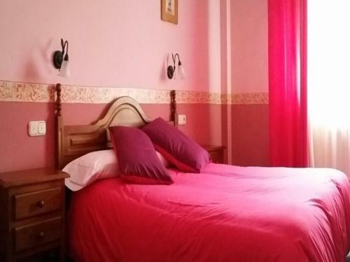 Hotel Hostal San Antonio