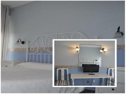 Hotel Hostal San Antonio