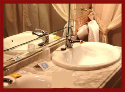 Hotel Hostal San Antonio