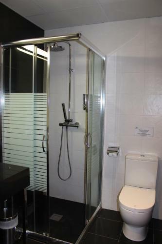 Tresanea Aparthotel