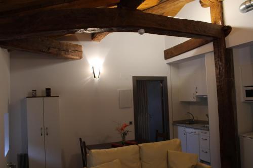 Tresanea Aparthotel