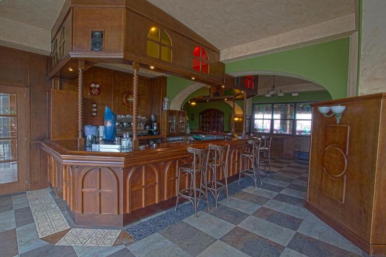 Hotel Os Olivos