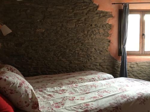 Hotel Lo Paller De Roc