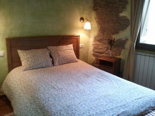 Hotel Lo Paller De Roc