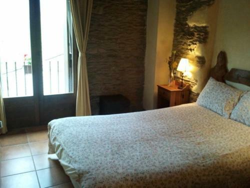 Hotel Lo Paller De Roc